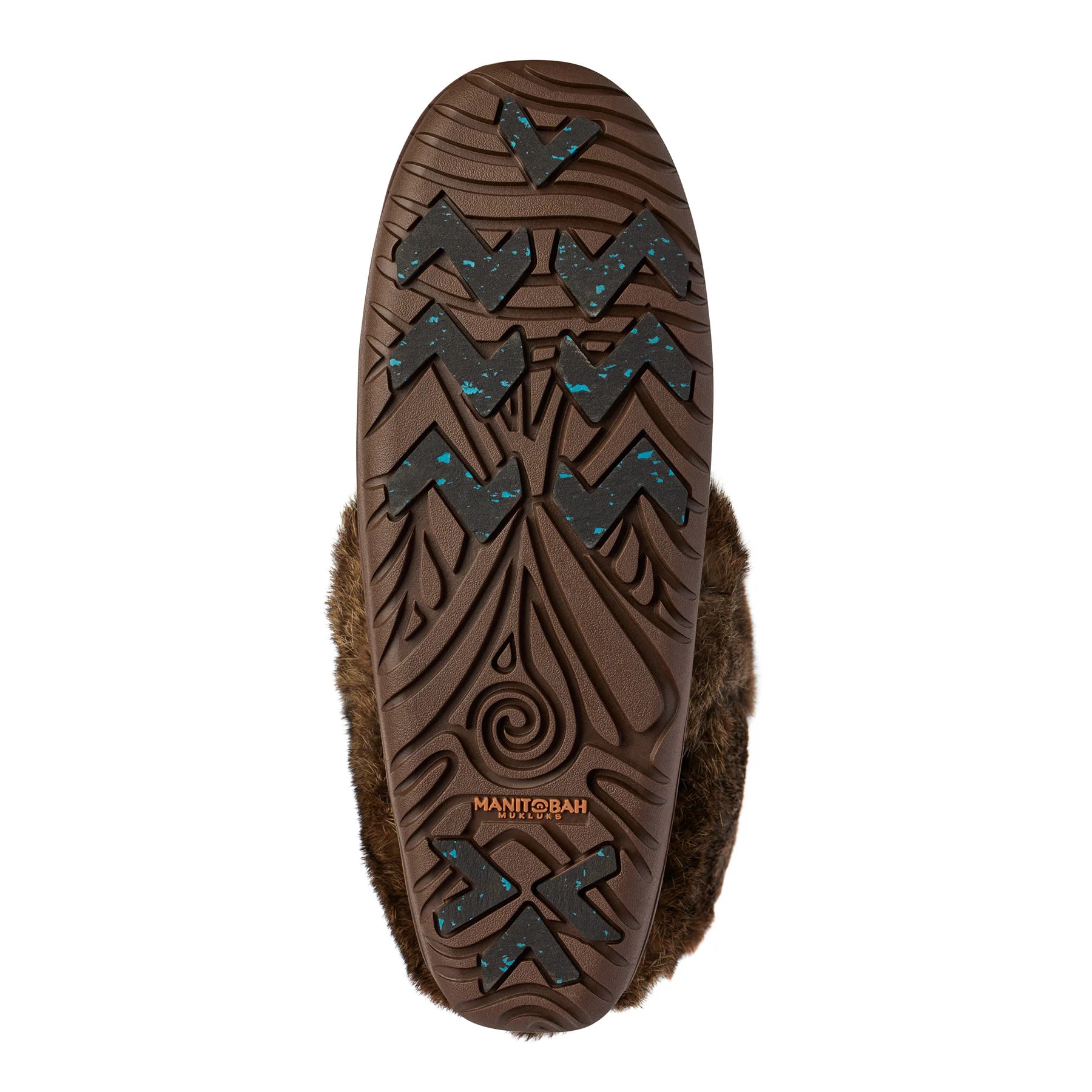 Manitobah Mukluk Women's Half WP Oak