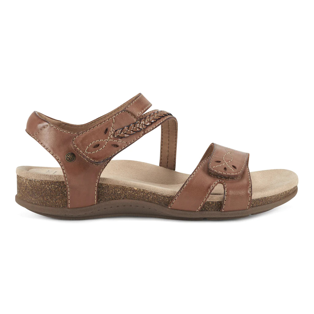 Earth Women's Bria Alpaca