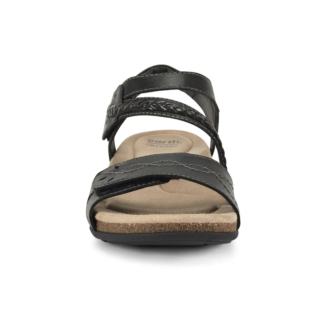 Earth Women&#39;s Bria Black