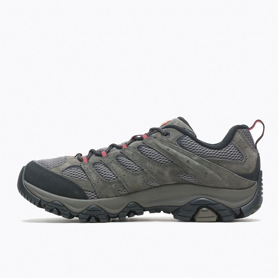 Merrell Men&#39;s Moab 3 WP Beluga