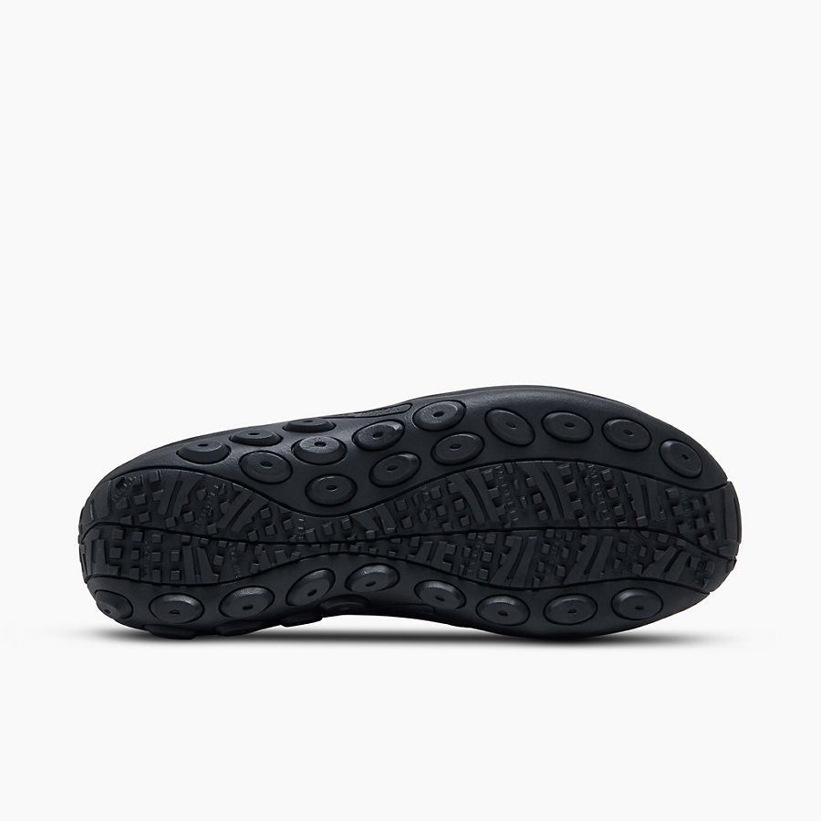 Merrell Men's Jungle Moc Ltr 2 Black