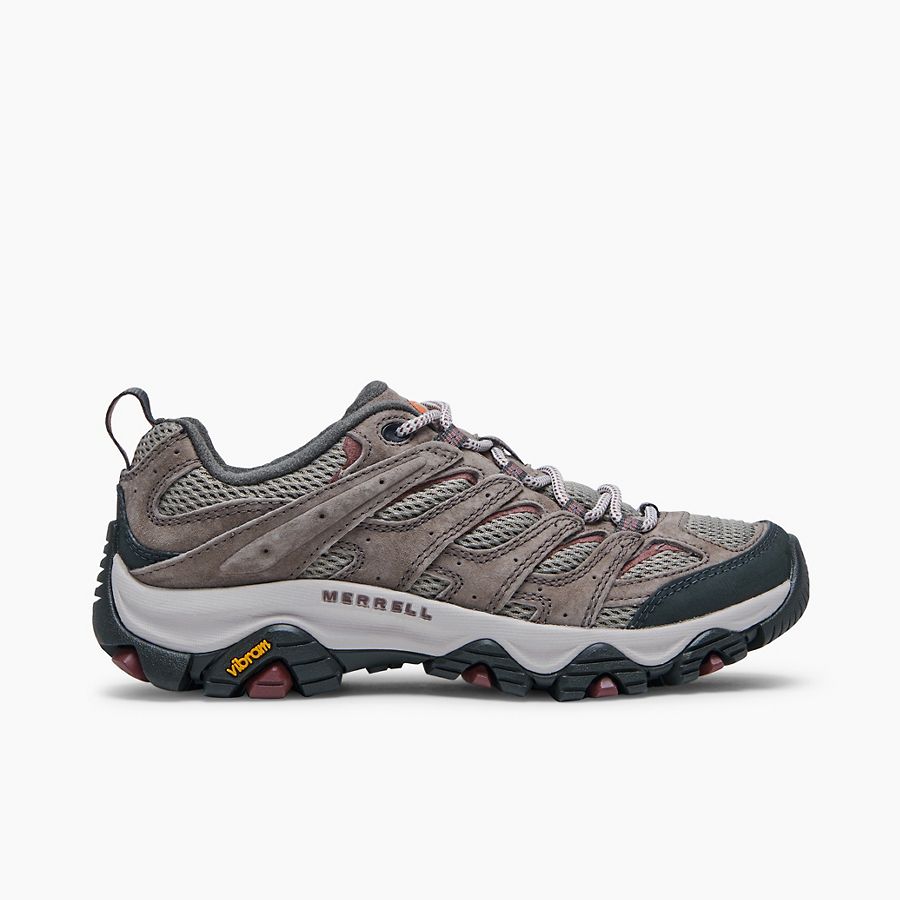 Merrell Women's Moab 3 Falcon