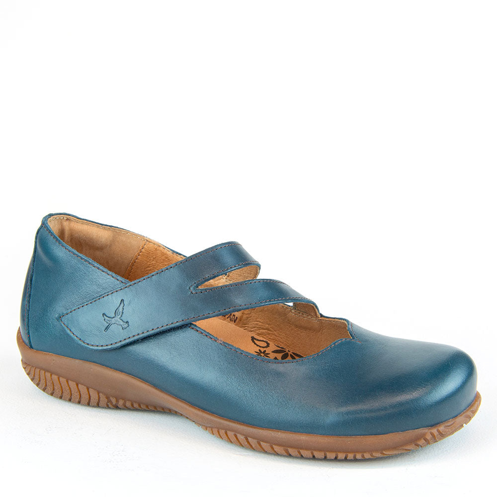 Portofino Women's ND-12340 Navy