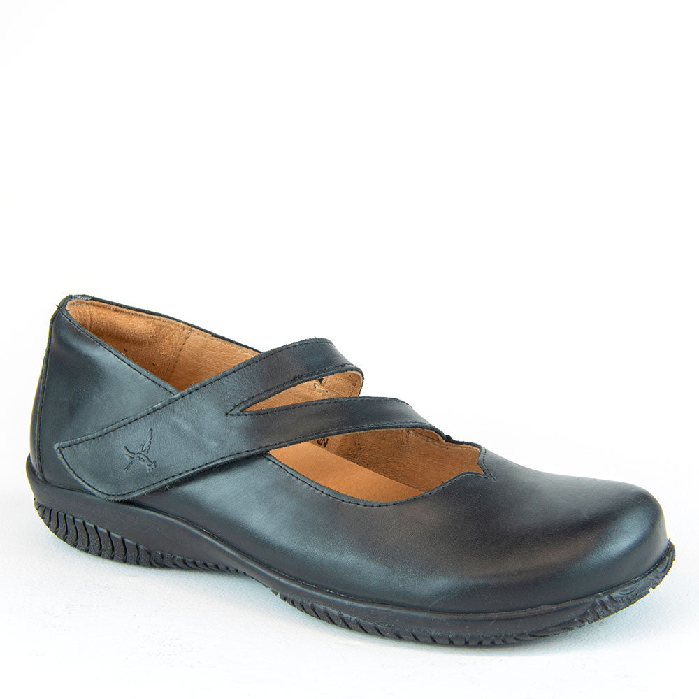 Portofino Women's ND-12340 Black