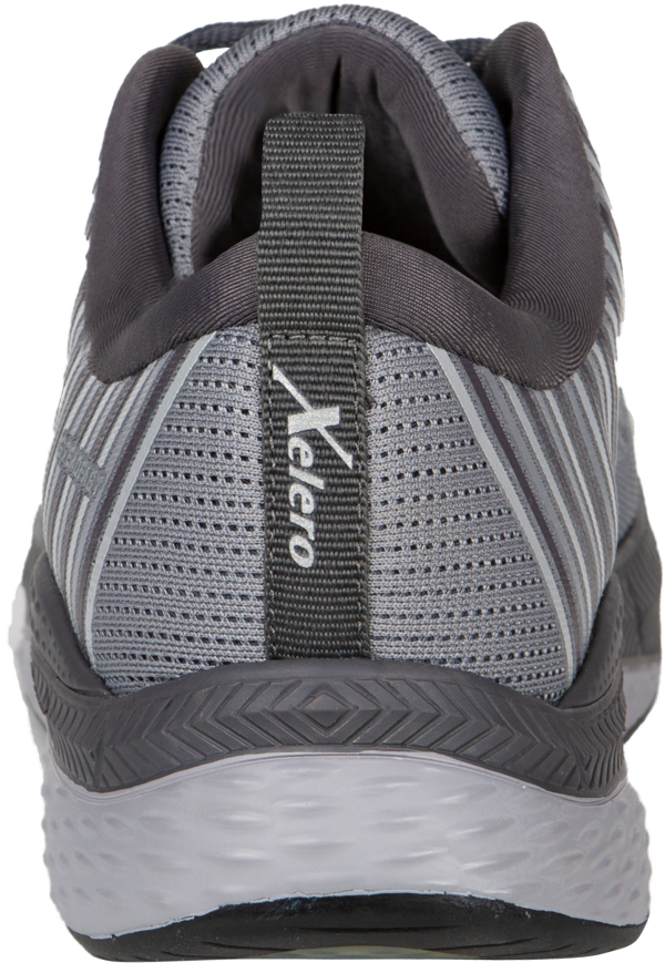 Xelero Men's Steadfast Carbon/Grey