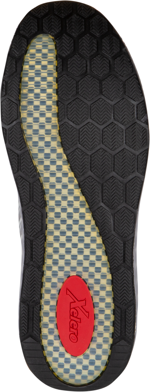 Xelero Men's Steadfast Carbon/Grey