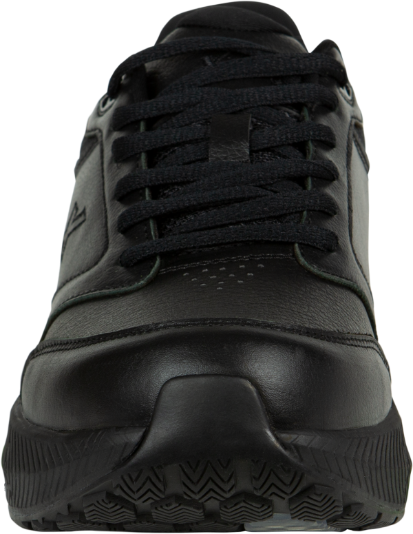 Xelero Women's Steadfast Walker Leather Black