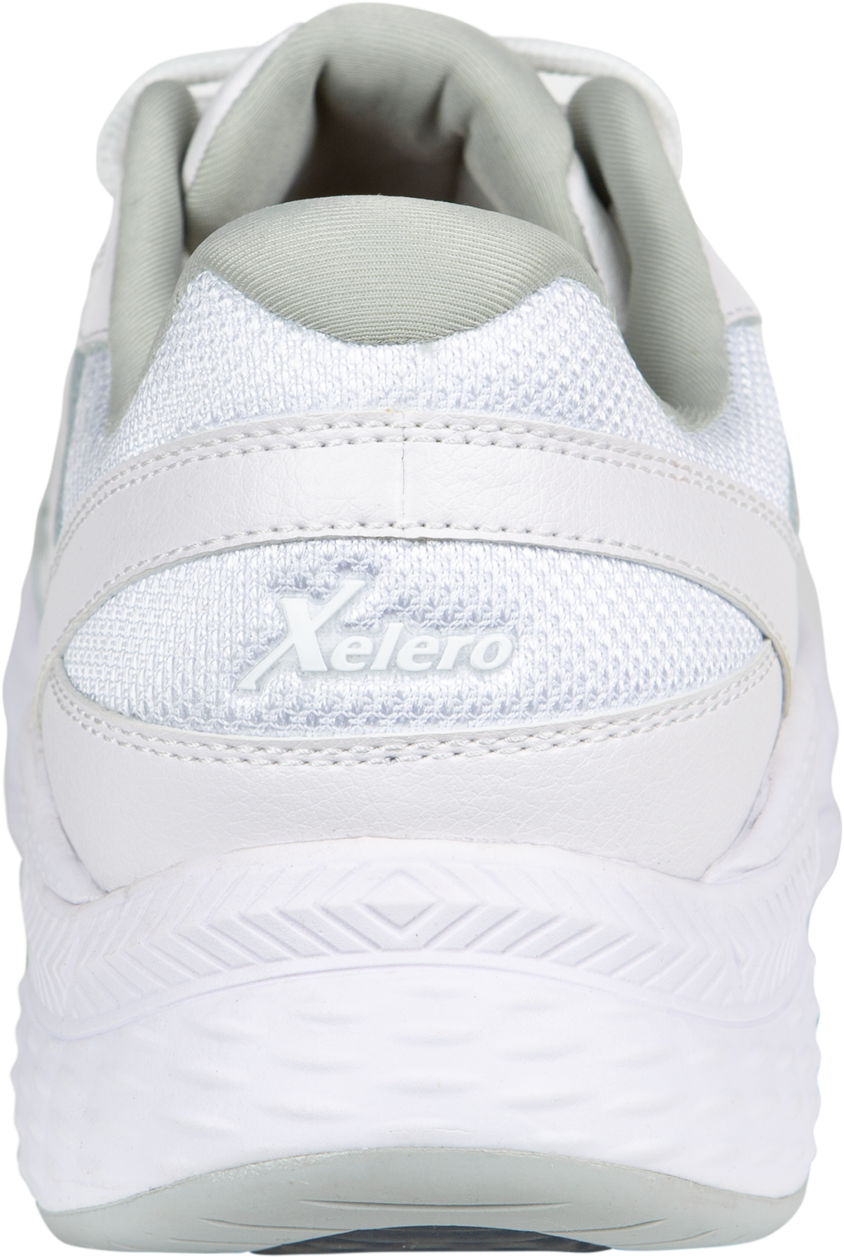 Xelero Women&#39;s Steadfast Walker Leather White