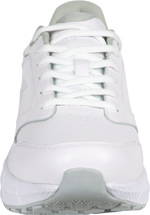 Xelero Women's Steadfast Walker Leather White