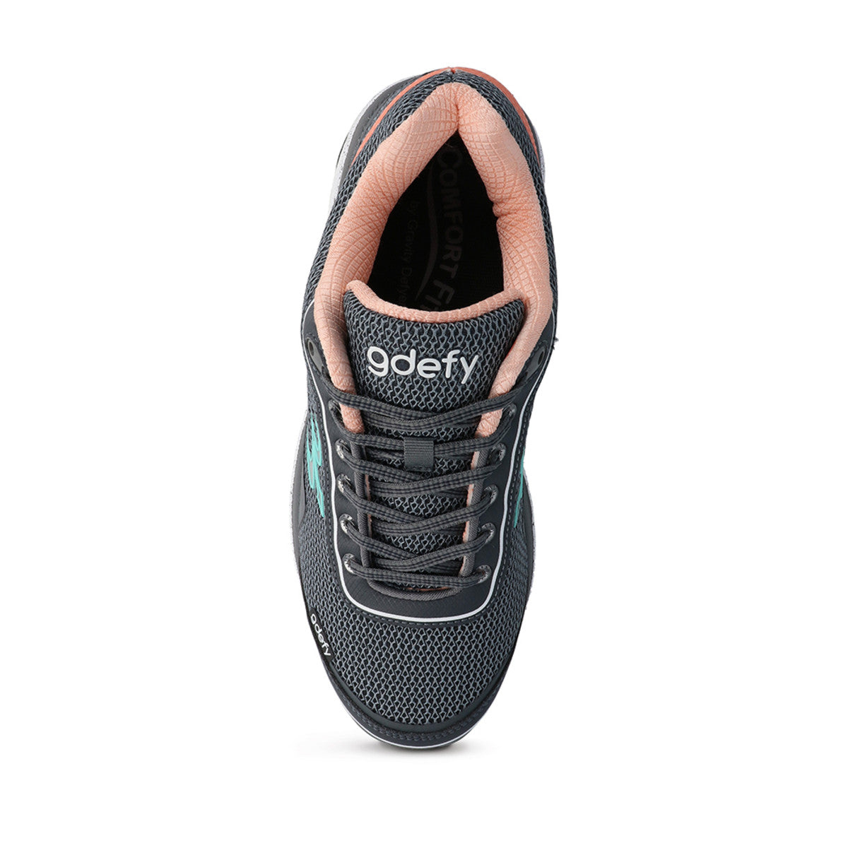 Gdefy Women's Mighty Walk Sv/Ph