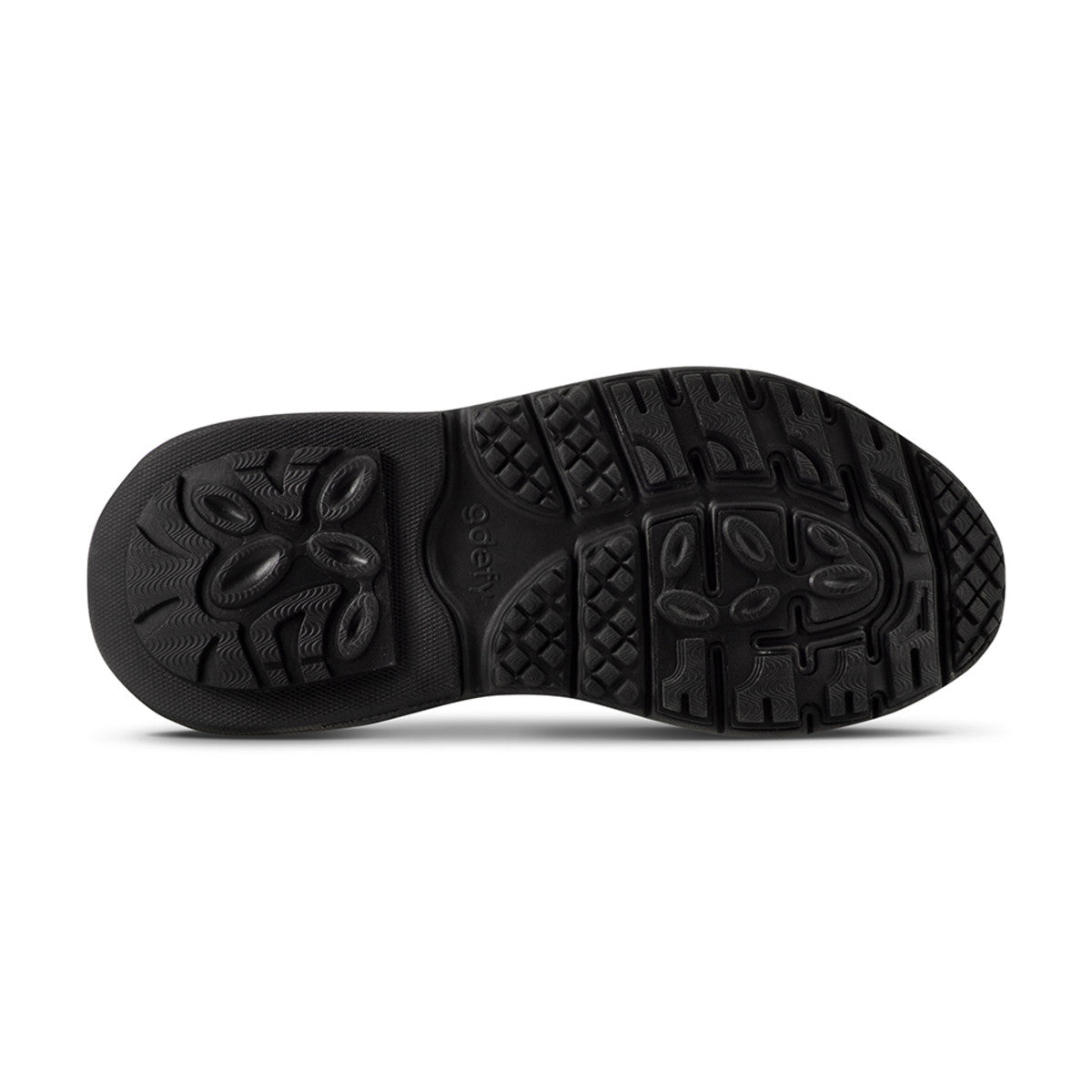 Gdefy Women's Mighty Walk Bk/Pl