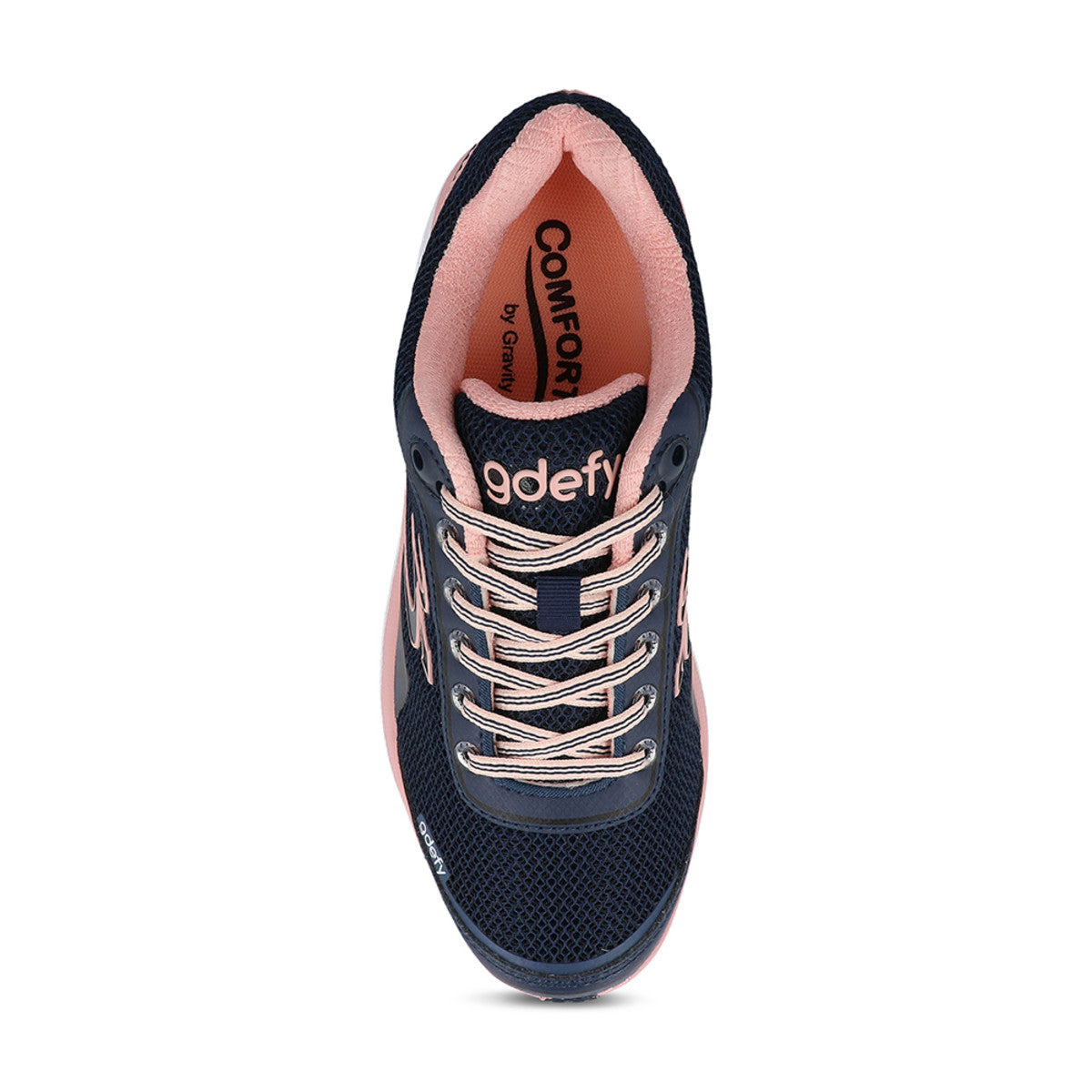 Gdefy Women's Mighty Walk Nv/Pk