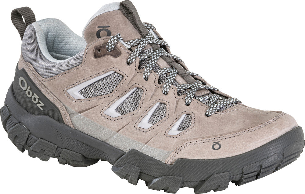 Oboz Women's Sawtooth X Low Drizzle