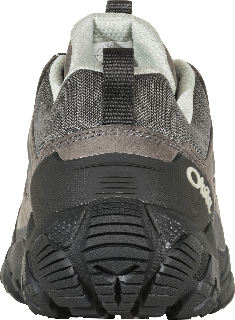 Oboz Women's Sawtooth X Low Drizzle
