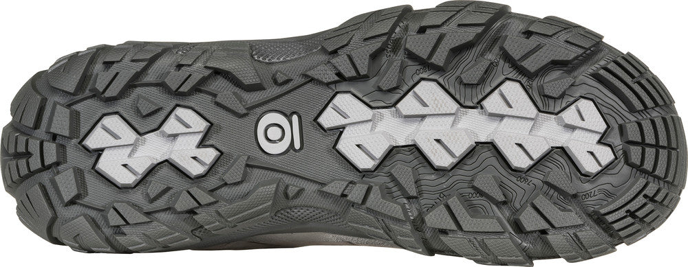 Oboz Women's Sawtooth X Low Drizzle