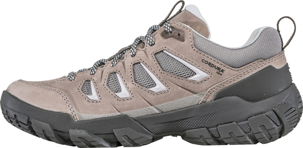 Oboz Women's Sawtooth X Low Drizzle