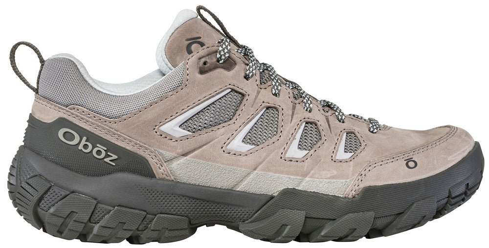 Oboz Women's Sawtooth X Low Drizzle