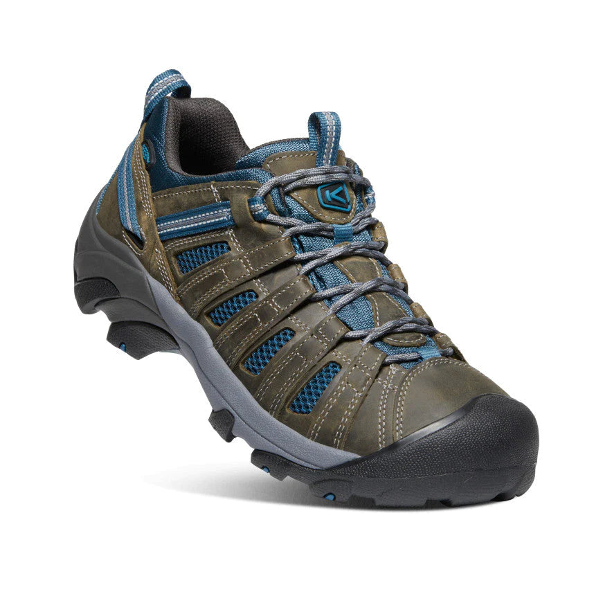 Keen Men's Voyageur Alcatraz/Legion Blue