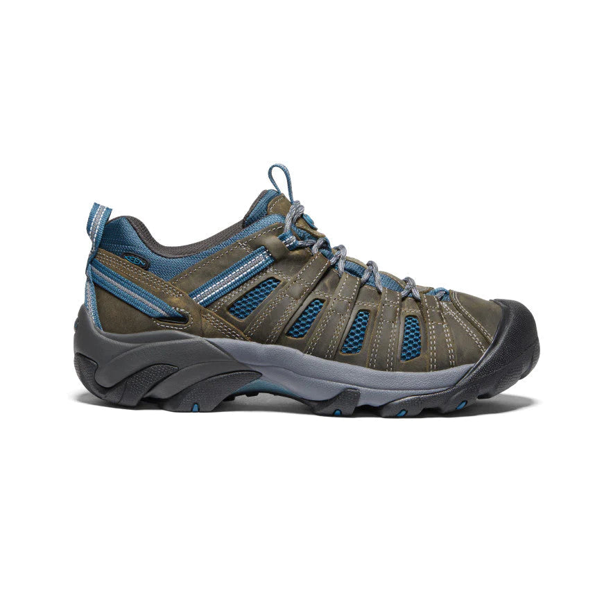 Keen Men's Voyageur Alcatraz/Legion Blue