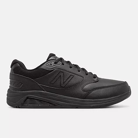 New Balance Men's 928 Black