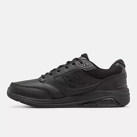 New Balance Men's 928 Black