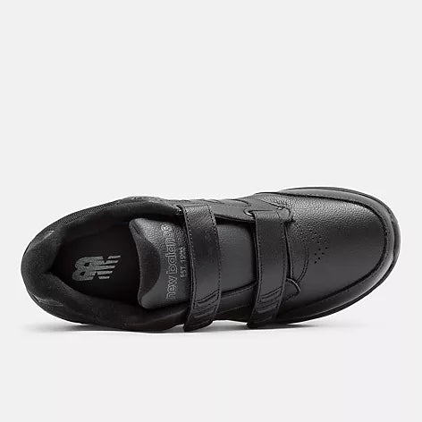 New balance top orthopedic shoes