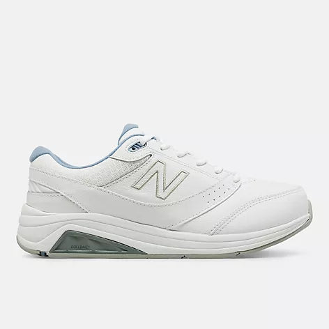 New Balance Women's 928 White