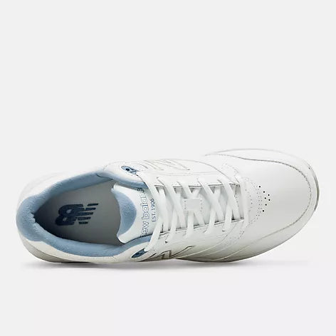 New Balance Women's 928 White