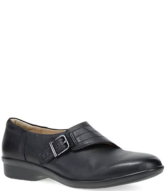 Dansko Women's Chelsie Black