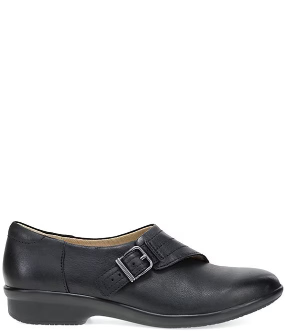 Dansko Women's Chelsie Black