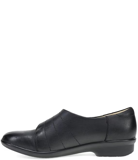 Dansko Women's Chelsie Black