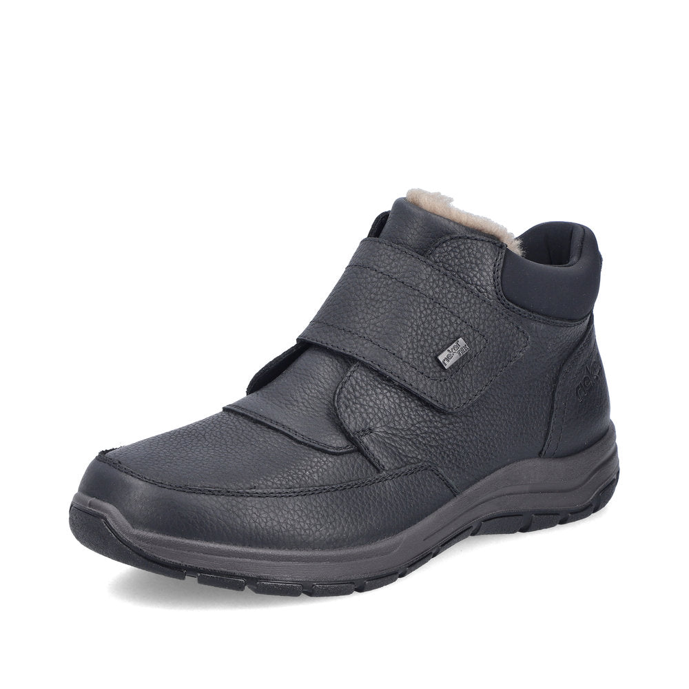 Rieker Men's Todd 03680 Black - view 1