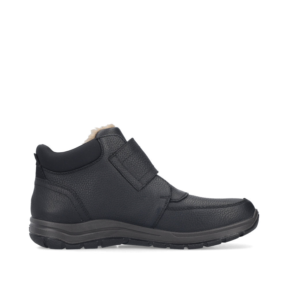 Rieker Men's Todd 03680 Black - view 2