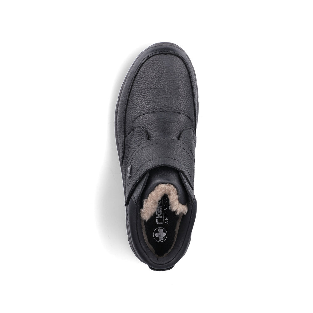 Rieker Men's Todd 03680 Black - view 4