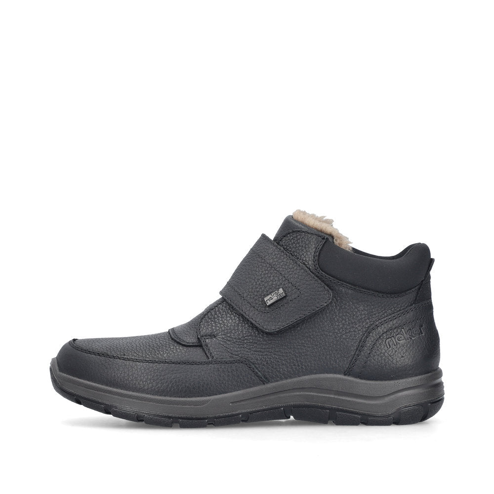 Rieker Men's Todd 03680 Black - view 5