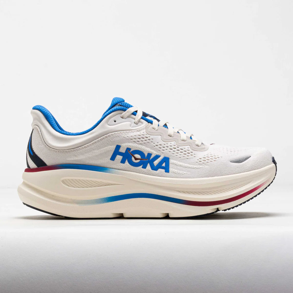 Hoka Men's Bondi 9 GRTV