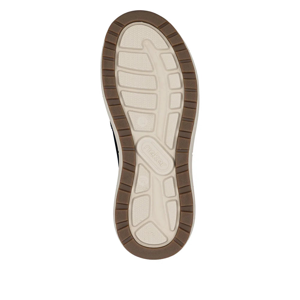 Rieker Men's 06052-14 Blue