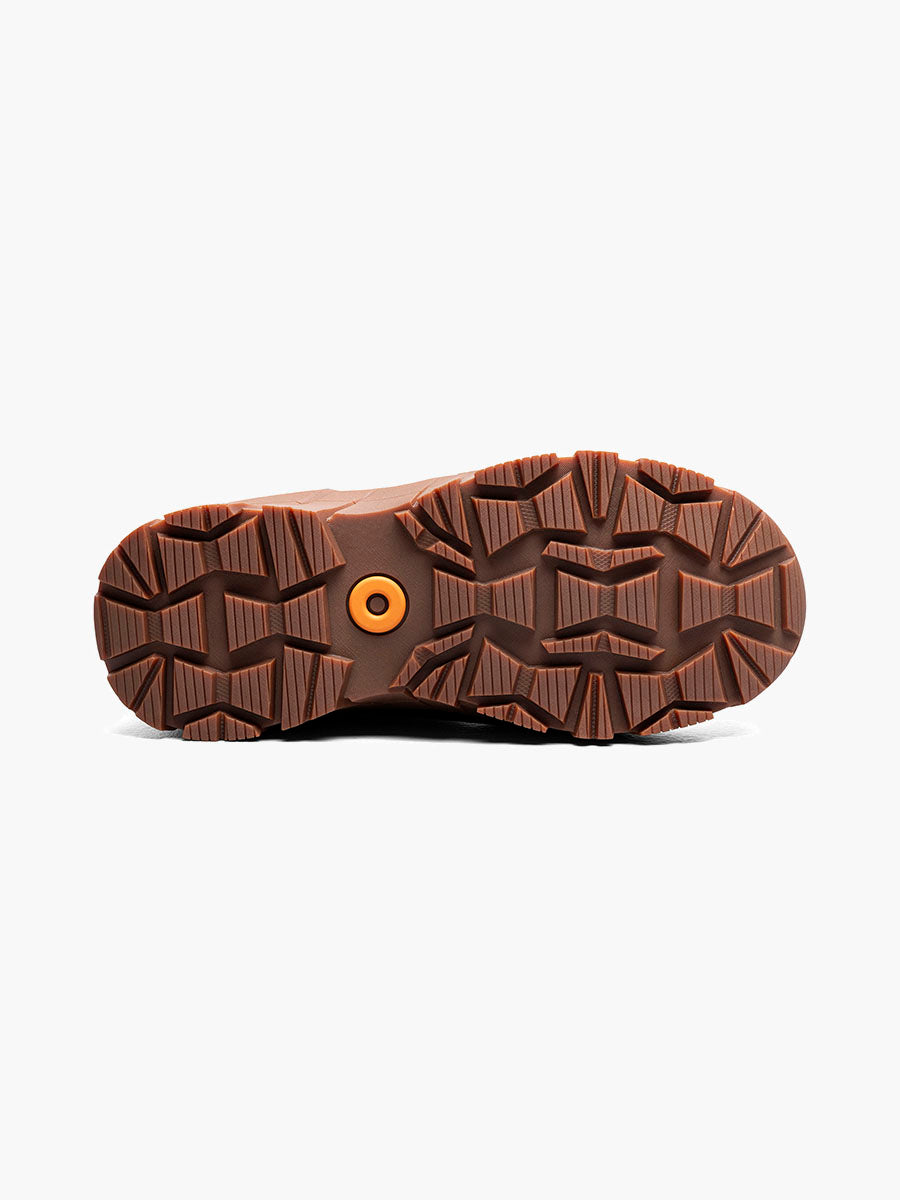Bogs Women’s Arcata II Tiger Black