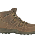 Drew Men's Trek Brown