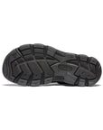 Keen Men's Daytona II Sandal Black