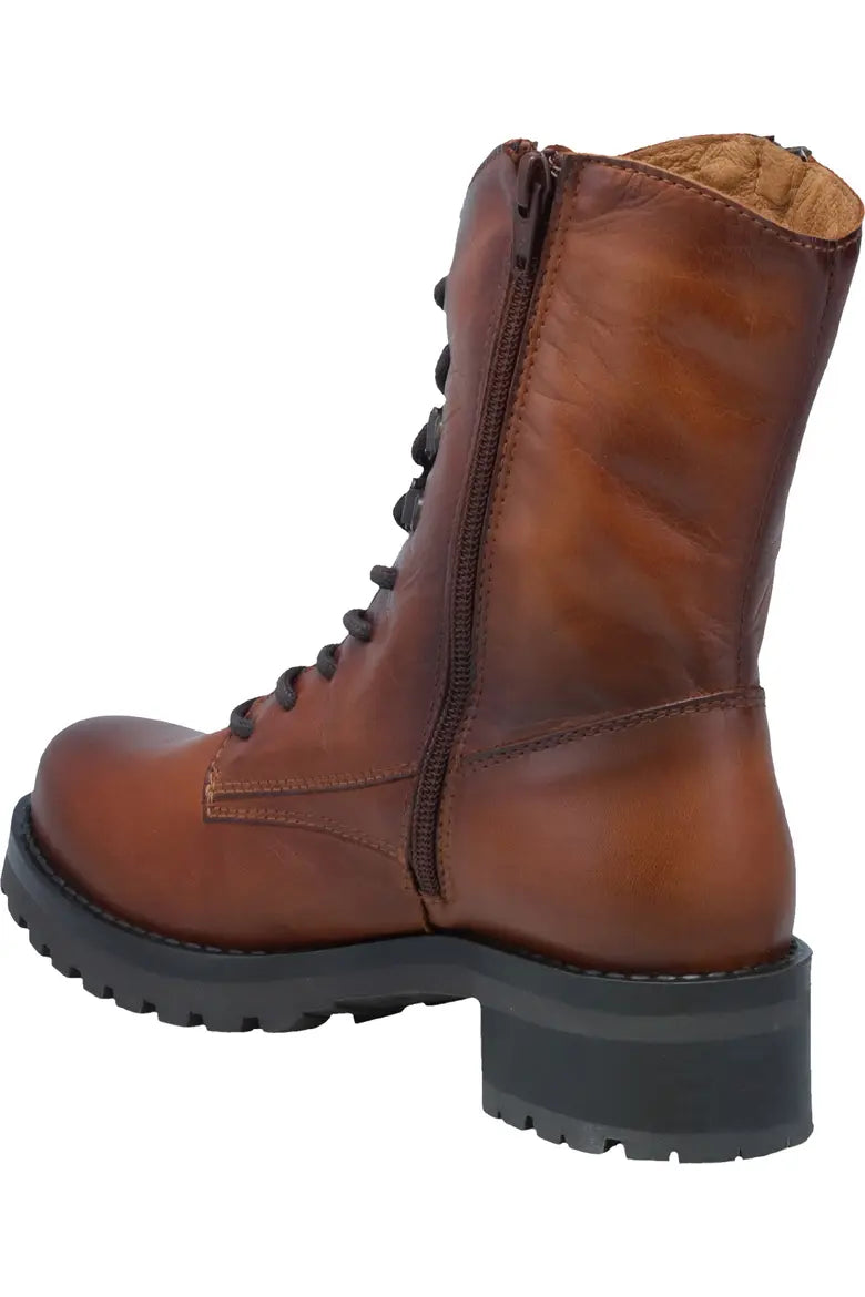 Miz Mooz Pandora Brown