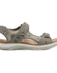 Earth Women's Skylar Light Grey