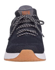 Drew Men's Echo Black Mesh Combo