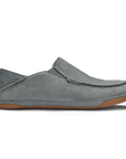 Olukai Men's Kipuka Hulu Charcoal