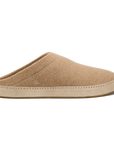 Olukai Men's Hamani Hulu Oatmeal