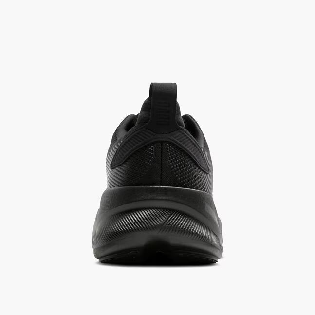 Brooks Men’s Ghost Max 4 Black/Black/Ebony