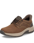 Rieker Men's 11050-22 Brown