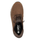 Rieker Men's 11050-22 Brown