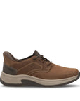 Rieker Men's 11050-22 Brown