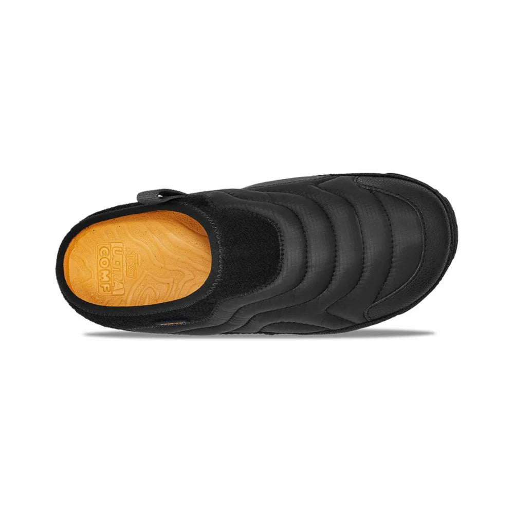 Teva Women's Reember Terrain BLK